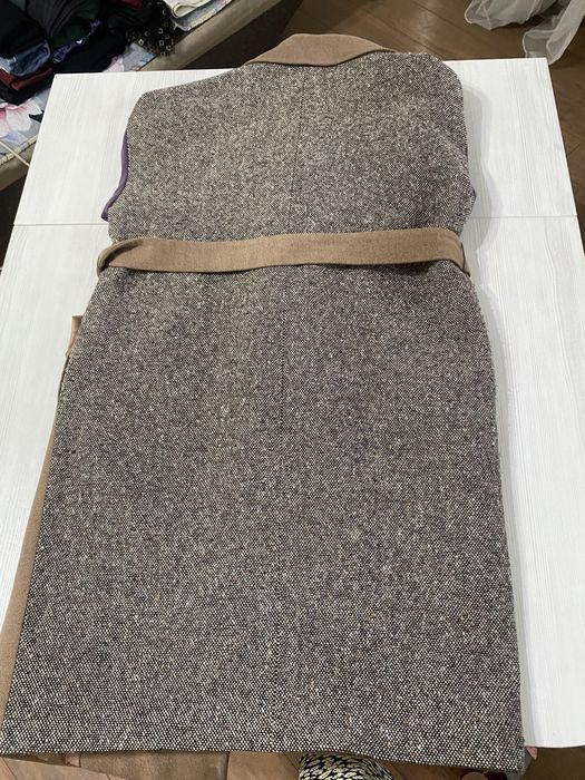 Срочно продается пальто-чапан