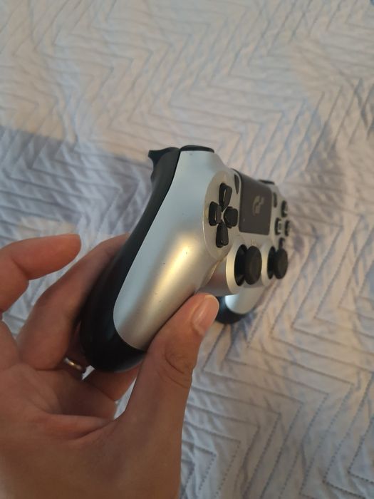 Controller PS4 PlayStation 4 – Gran Turismo G