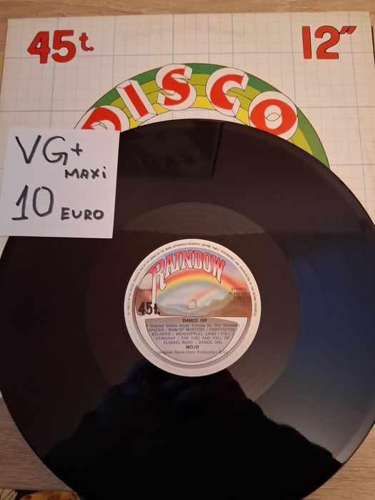 Грамофонни плочи