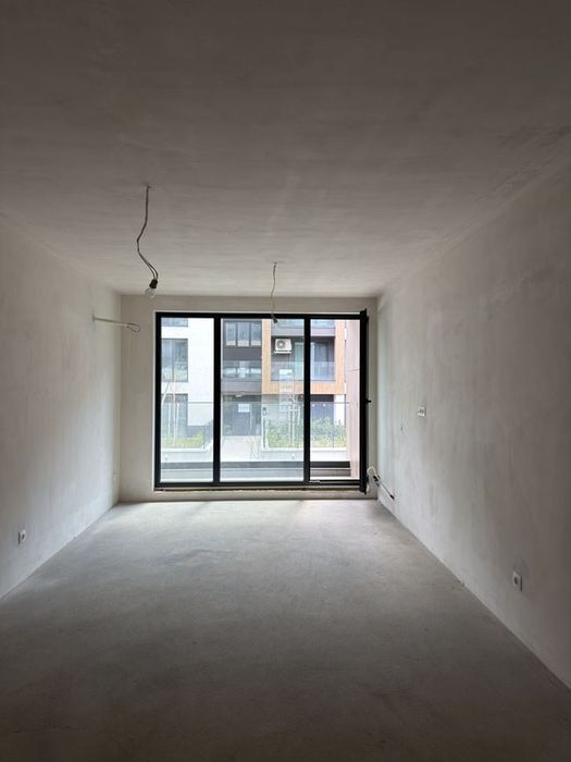 3-стаен в ж.к. Малинова Долина