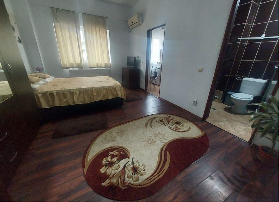 Direct propietar, închiriez garsonieră în Sector 2 , Şoseaua Fundeni