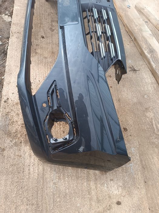 Bara fata Dacia Logan 3 2021 3024