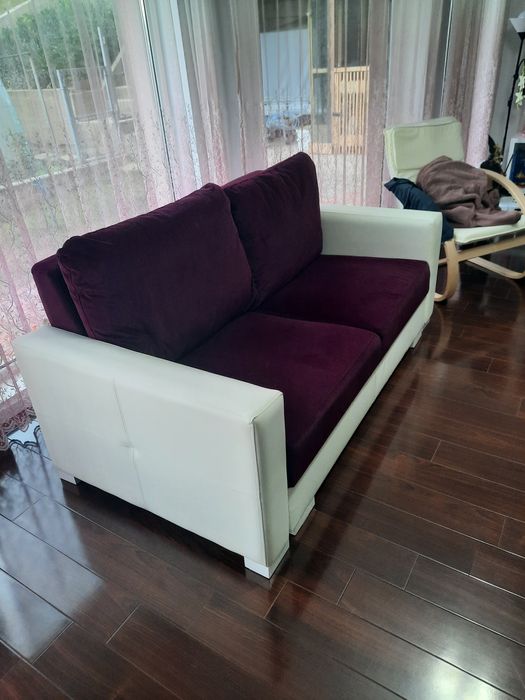 Canapea extensibilă