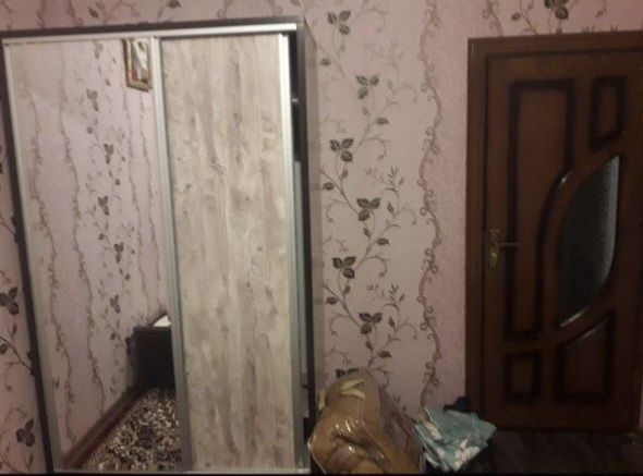 5-мкр.,Сагдиана томонда жойлашган 2 хонали квартира ижарага берилади