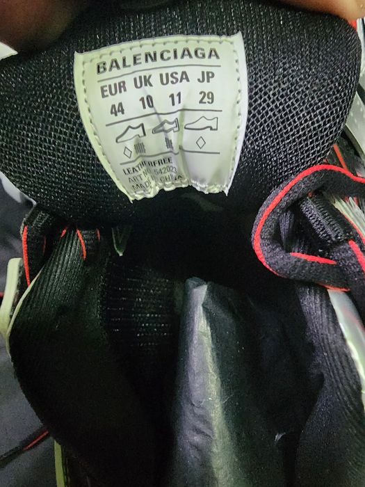 Balenciaga noi nr 44