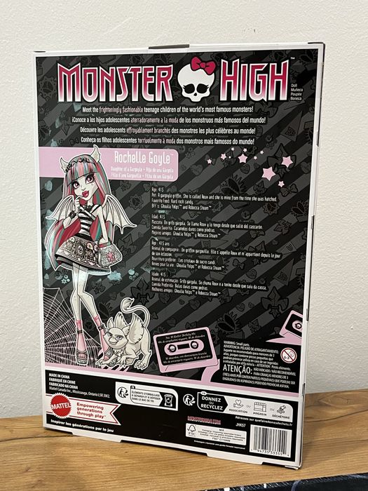 Monster high / монстр хай