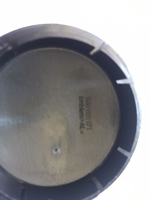 Capace Janta VW model nou