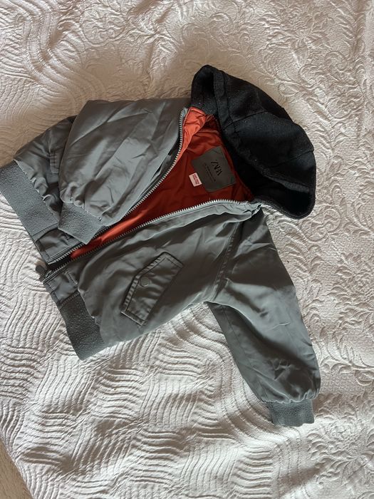 Продам куртку для мальчика