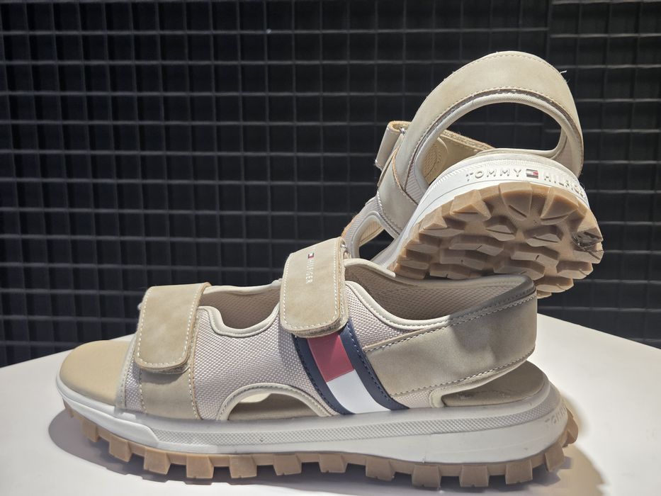 Оригинални детски сандали Tommy Hilfiger – №38 – чисто нови
