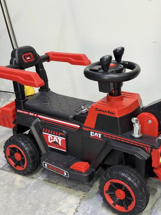 Детские элеткрический эксватор 3 в 1