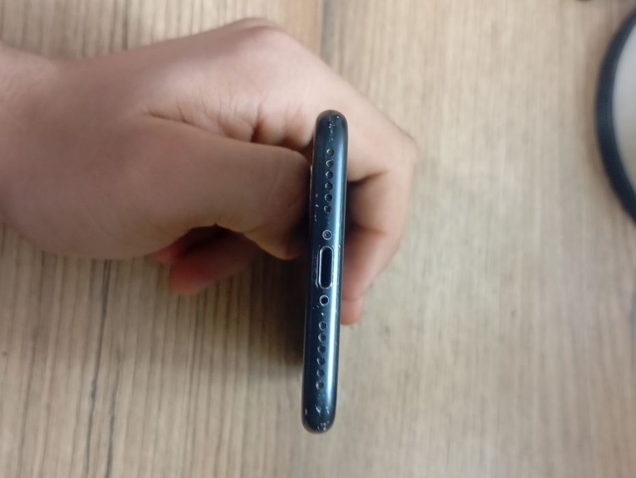 iPhone 7 black simplu 32GB