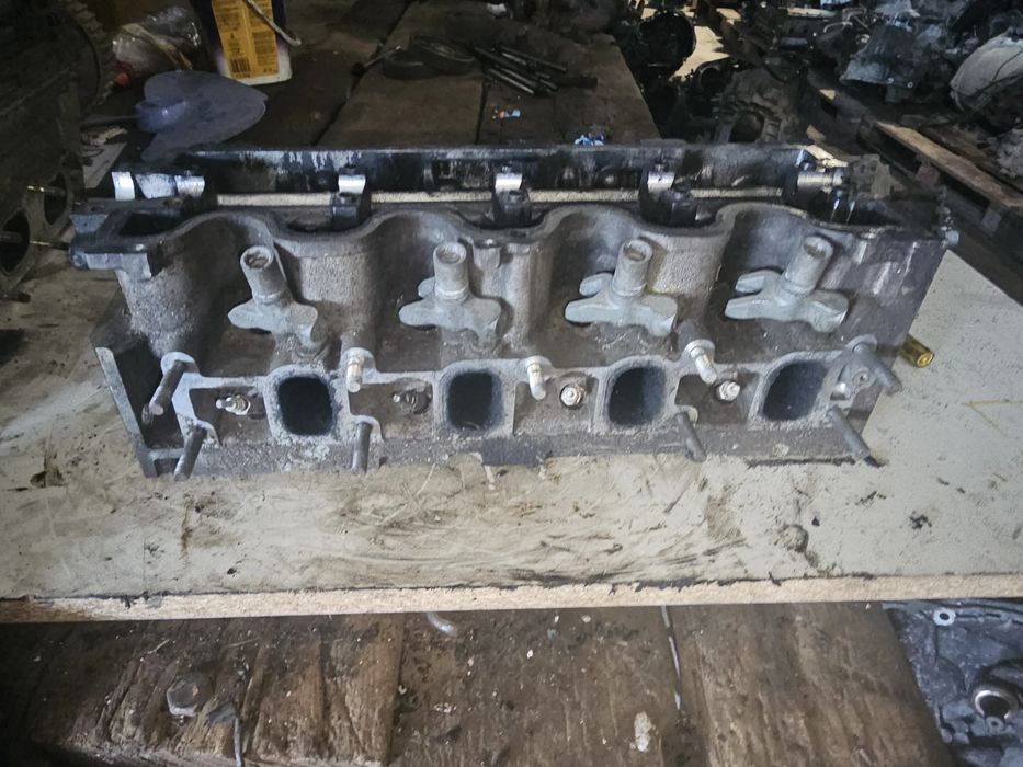 Chiulasa 46431957 Alfa Romeo 156 2001 1.9 JTD MT (110 hp)