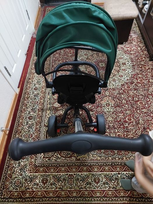 Продаётся детский велосипед коляска