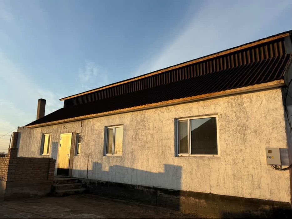 Срочно продается 4x комнатная дом