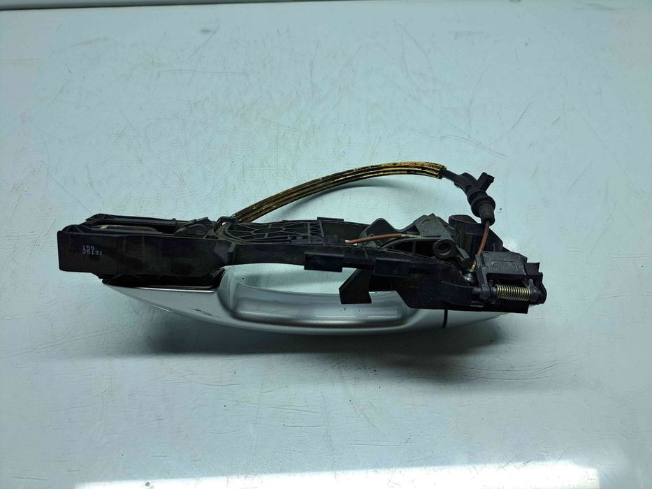 Maner usa stanga spate Volkswagen Passat B7 (362) [Fabr 2010-2014]