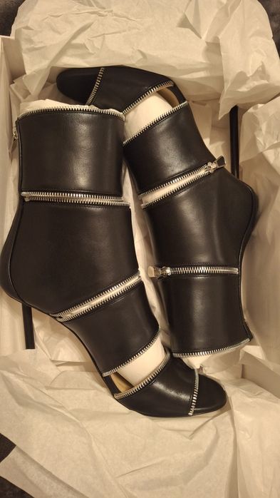 Botine Paul Andrew