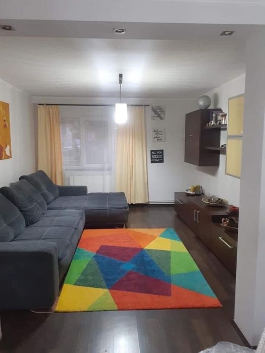 Apartament 3 camere