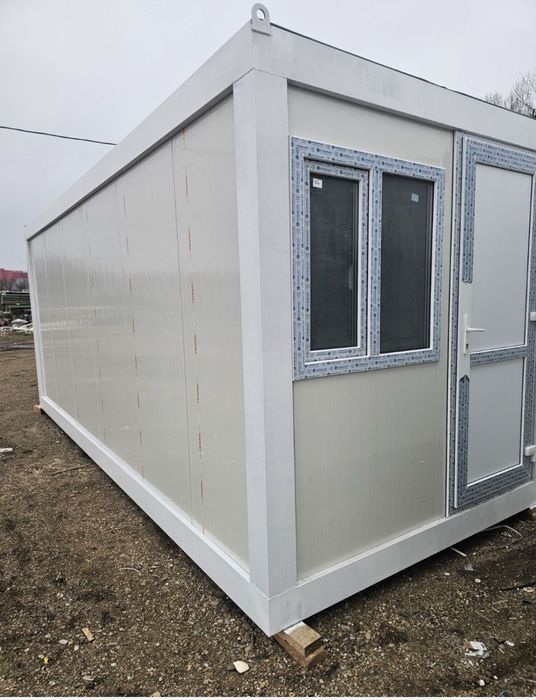 Containere modulare container birou șantier magazie cadre focsani