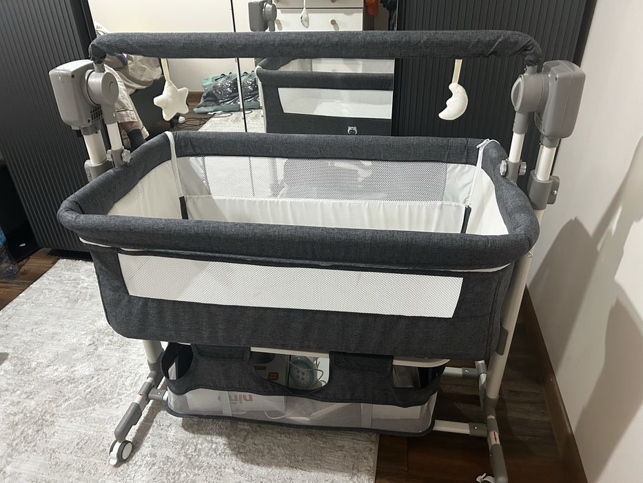 Электрическая люлька