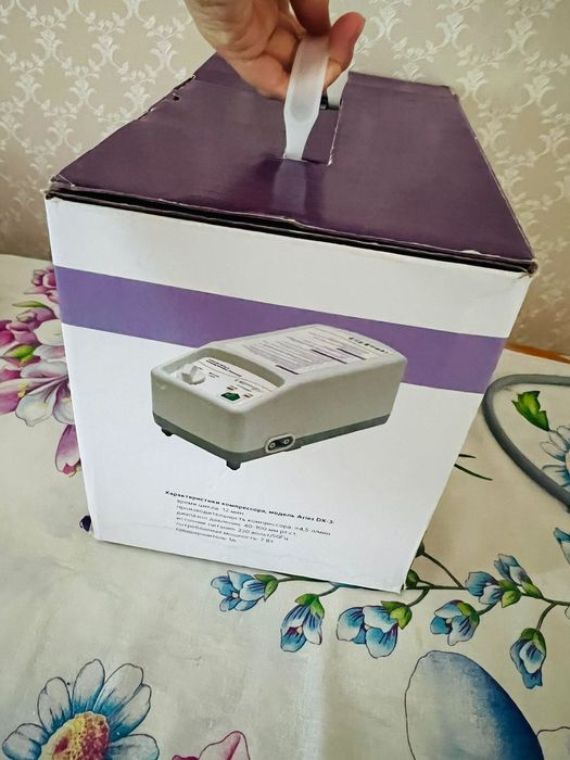 Продам матрас ортопедический от пролежней