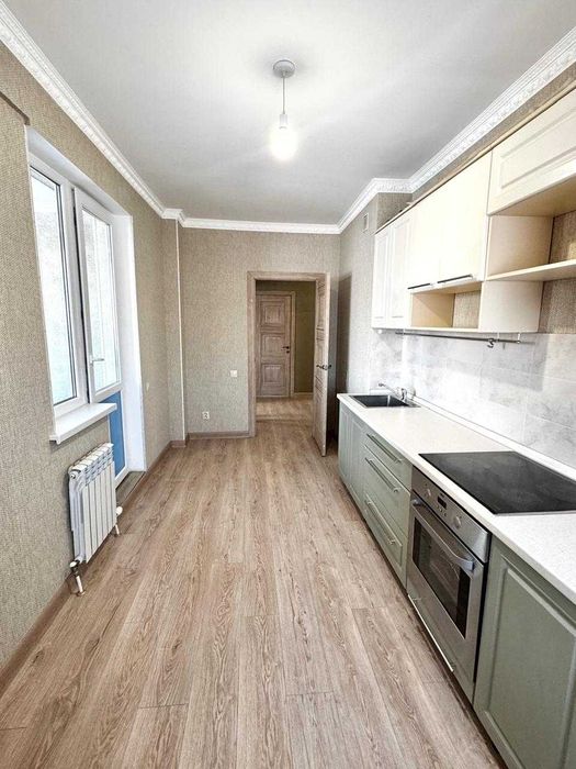 2-к ЖК Куршавель продам УДП!