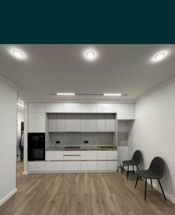 Левкас краска ремонт