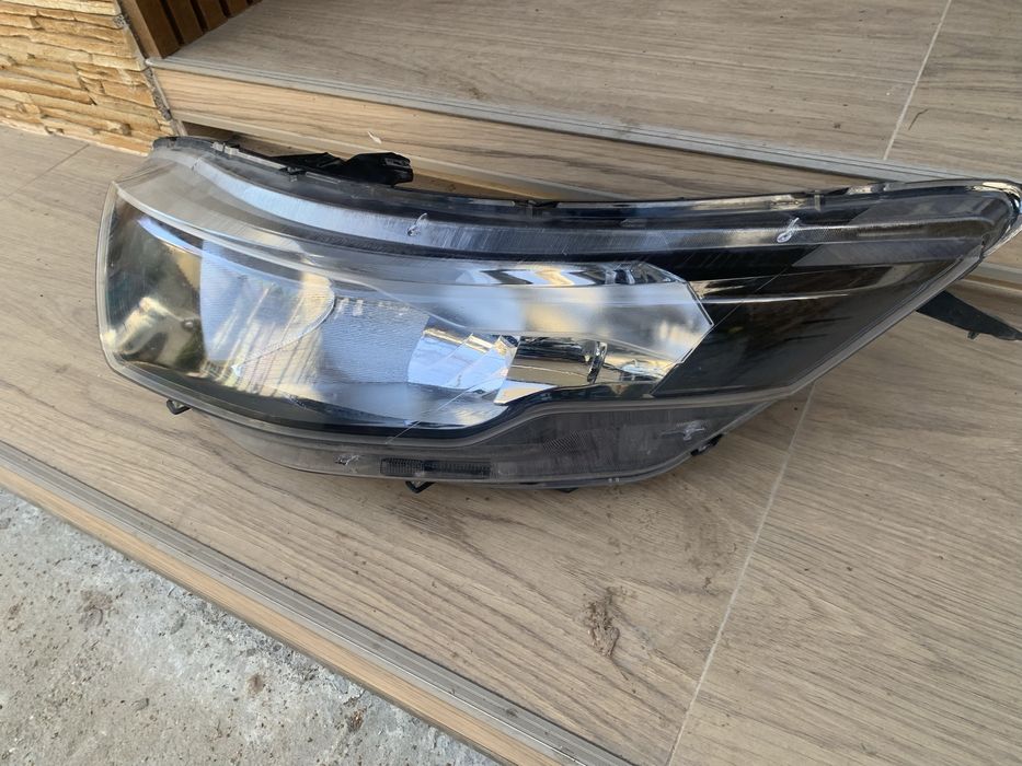 Far stanga Iveco Daily an 2016/2017/2018/2019/2020