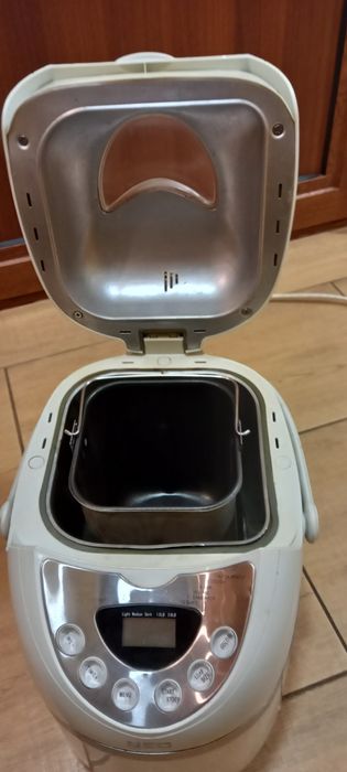 Продавам Хлебопекарна