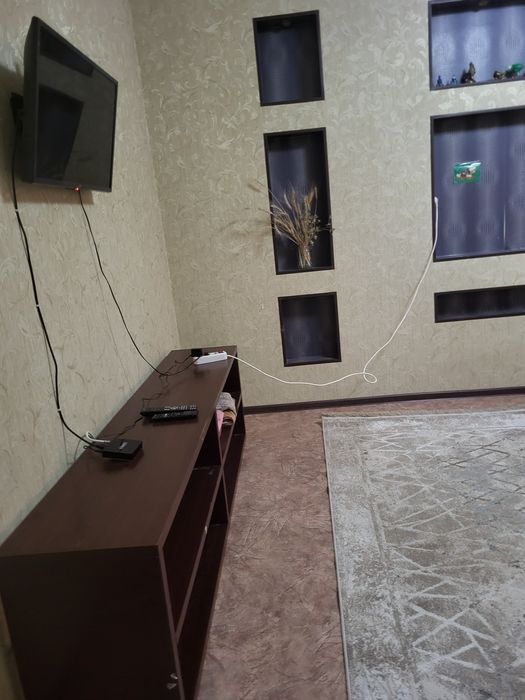 Квартира посуточно