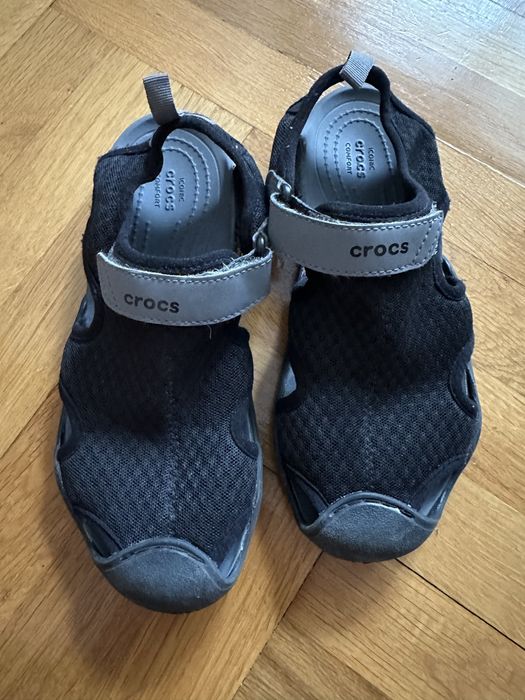 джапанки Крокс 34/35 и 35/36 номер Crocs