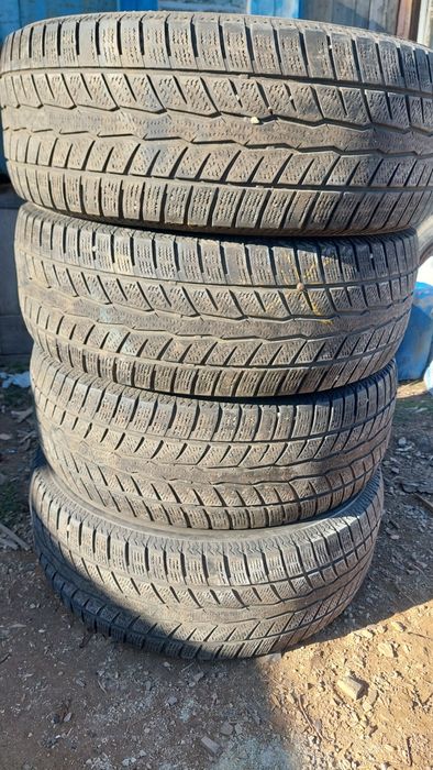 Продам авто шины б/у