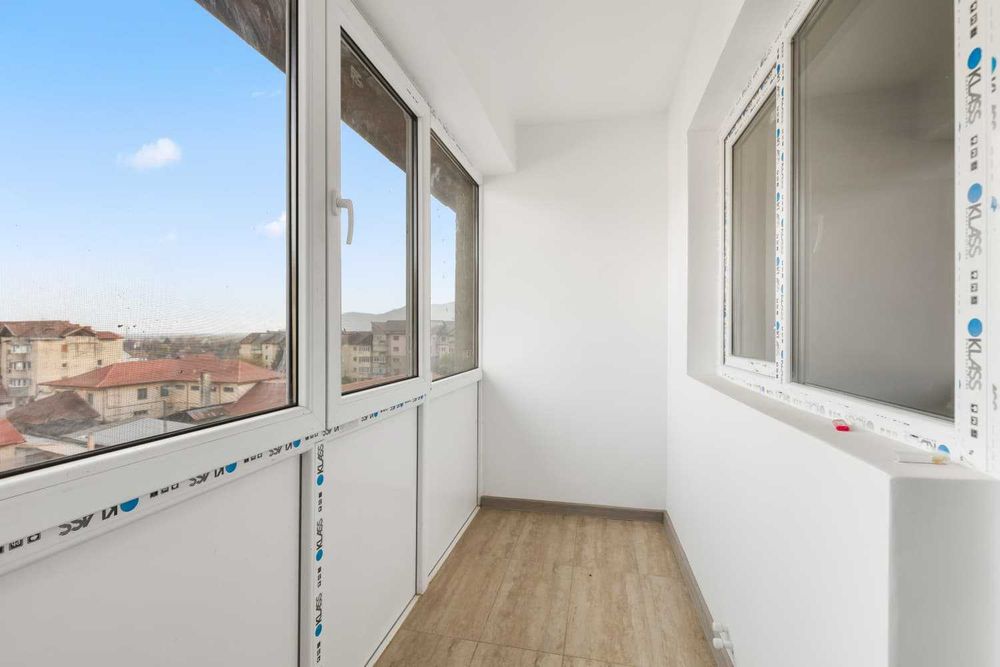 Apartament 3 camere confort 1 decomandat, Berca