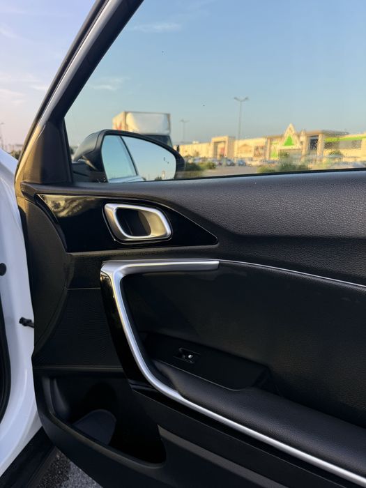 Kia XCeed PHEV 2020