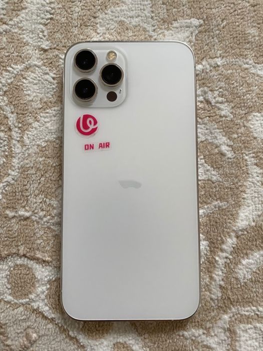 Iphone 12pro max