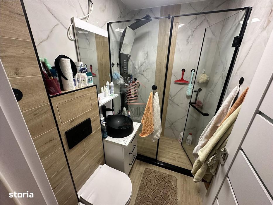 Apartament cu 2 camere, Rogerius