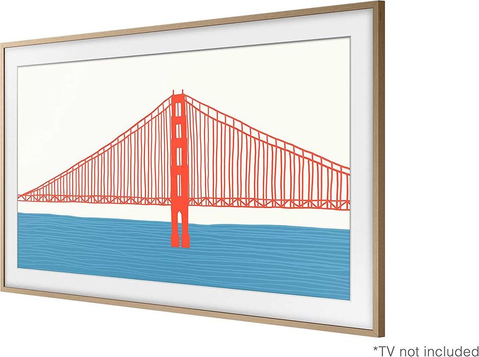 Рамки для The Frame TV Samsung