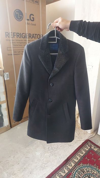 Продаётся польто