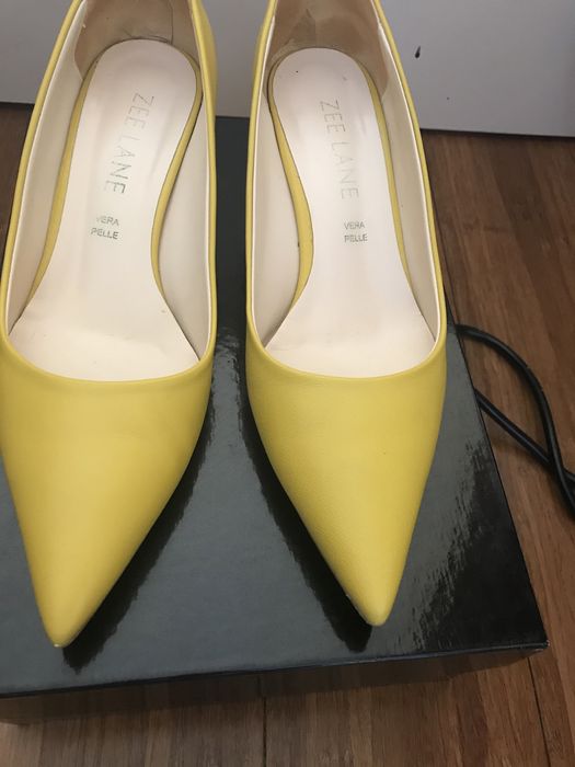 Дамски обувки Zee Lane, Pepe Jeans, Tosca Blu