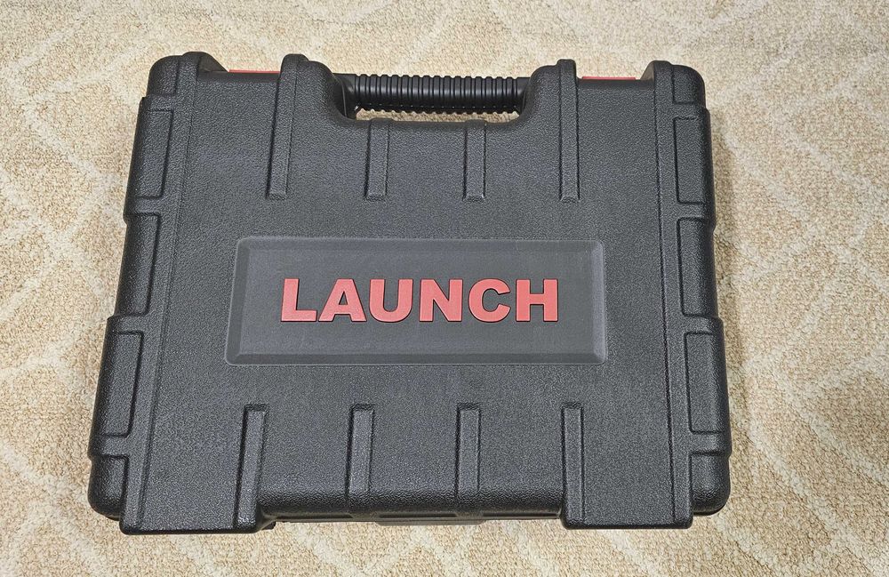 Launch X-431 Sensorbox S2-2 senzori auto X431 PAD V VII Pro3 Pro5 V5.0