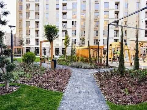 Яшнабад, BI Sado Business. Приобретите квартиру по очень вкусной цене;