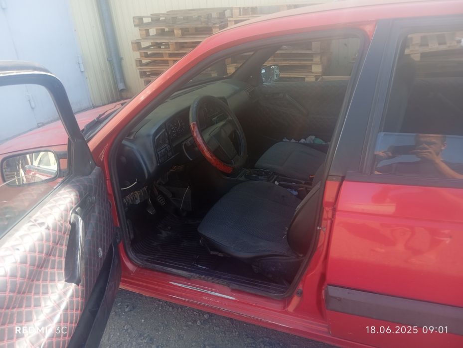 Продам Volkswagen