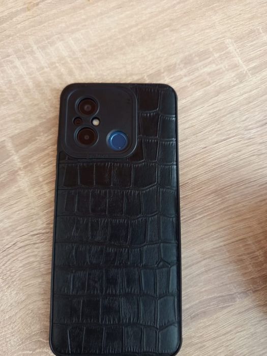 Редми 12с 64гб синего цвета.