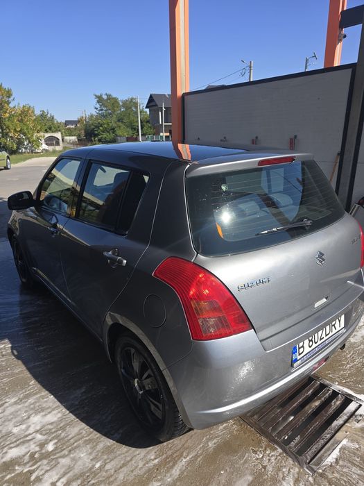 Suzuki swift 1.3