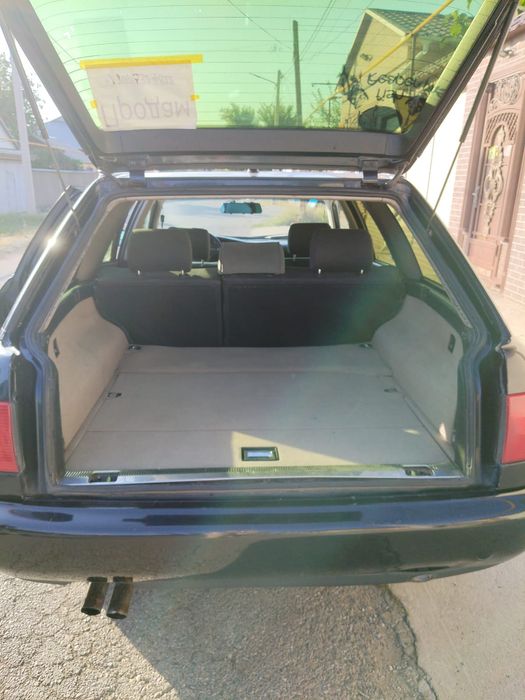 Продам авто Audi A6