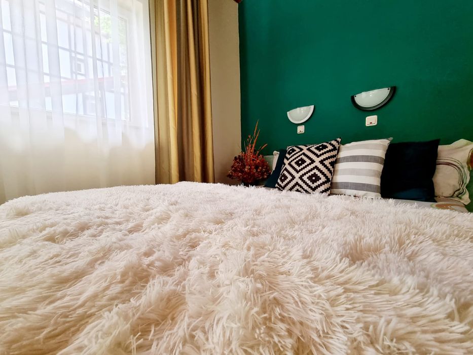 Cazare Predeal - Pensiunea Don Sergio