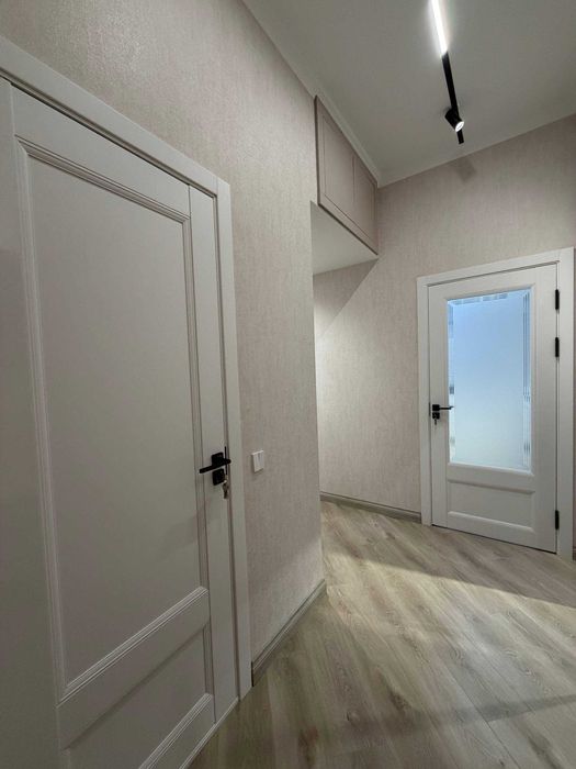 1 комнатная квартира