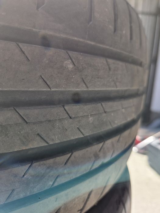 Anvelope vara 225/45 R18