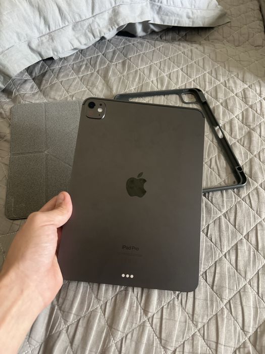 Ipad pro m4 256gb