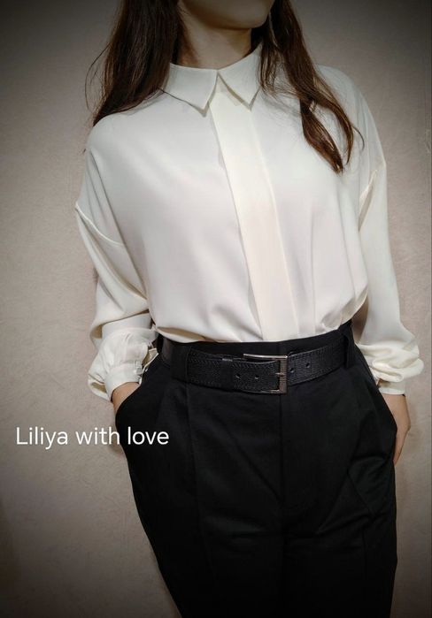 Женские блузки большой выбор