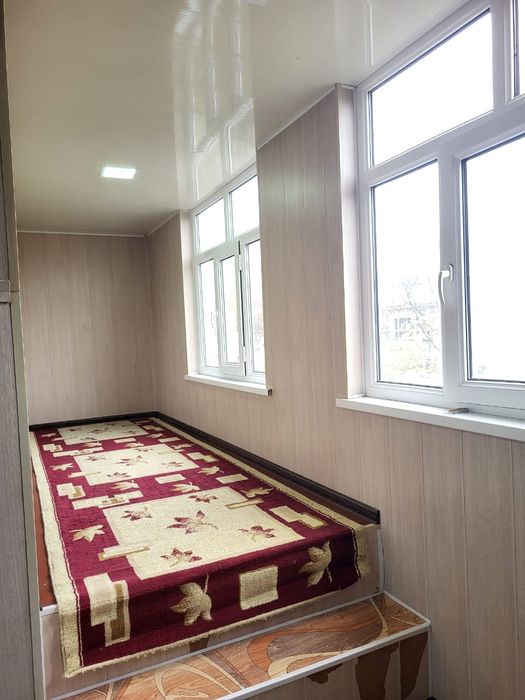 Продаётся 2х комнатная квартира